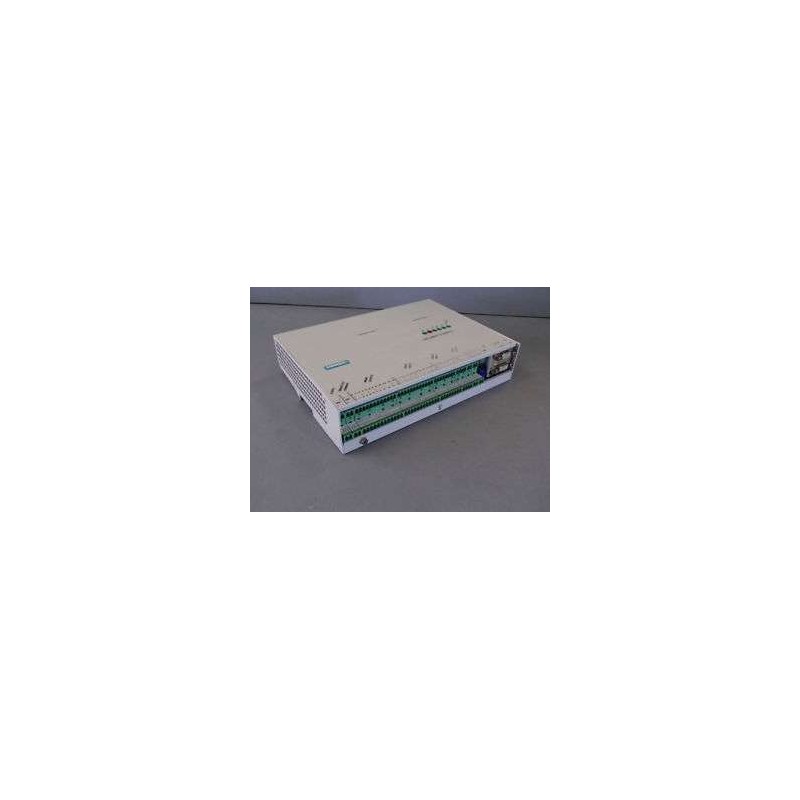 Siemens 6FL3000-5AA00  Siclimat